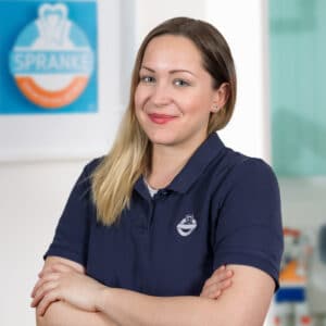 Nicol MilderZahnmed. Prophylaxeassistentin